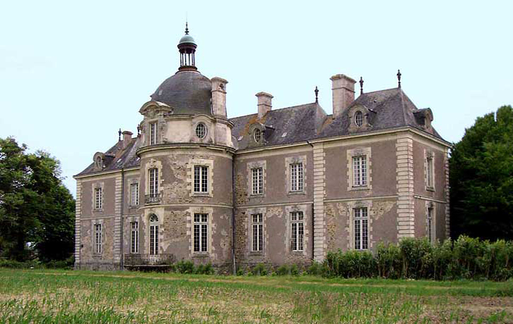 Photo de Château de Briord