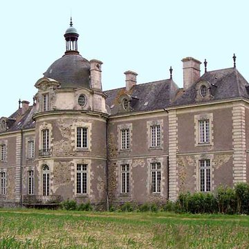 chateau de briord