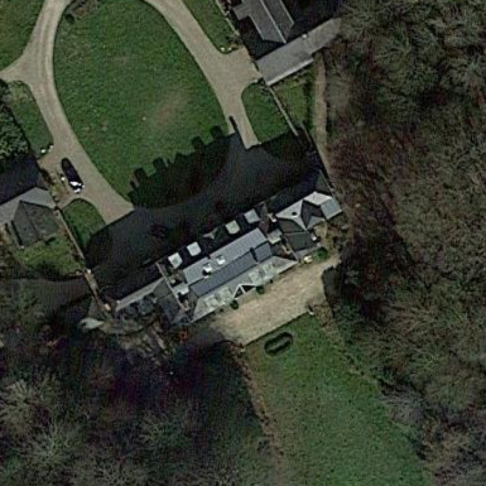 Photo de Château de Briquedalle