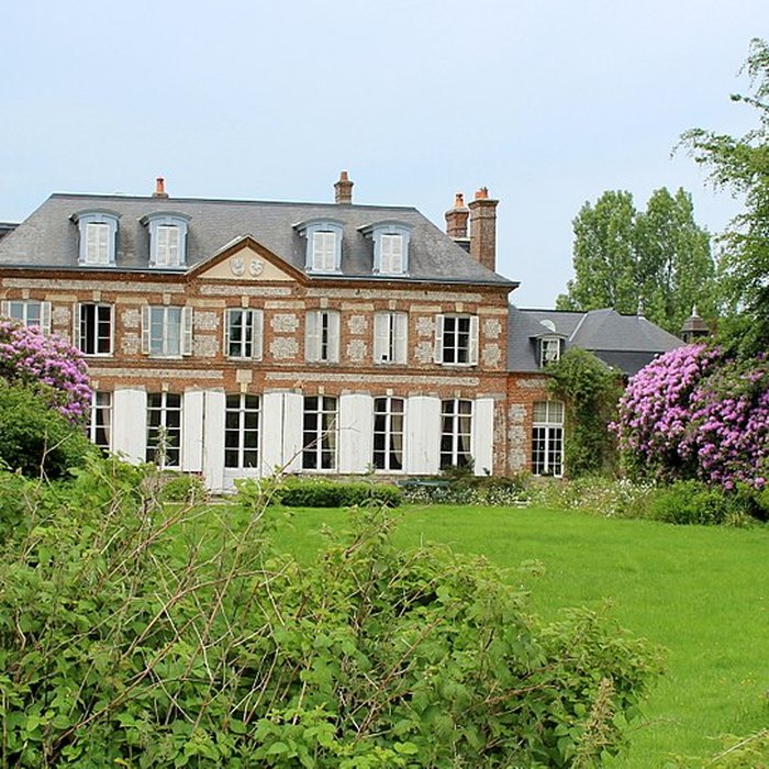 Photo de Château de Briquedalle