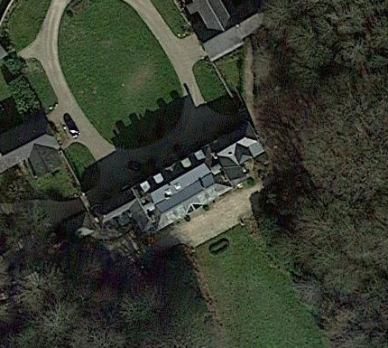 Château de Briquedalle 