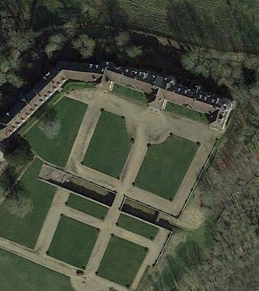 Photo de Château de Broglie