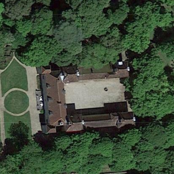 Photo de Château de Broindon