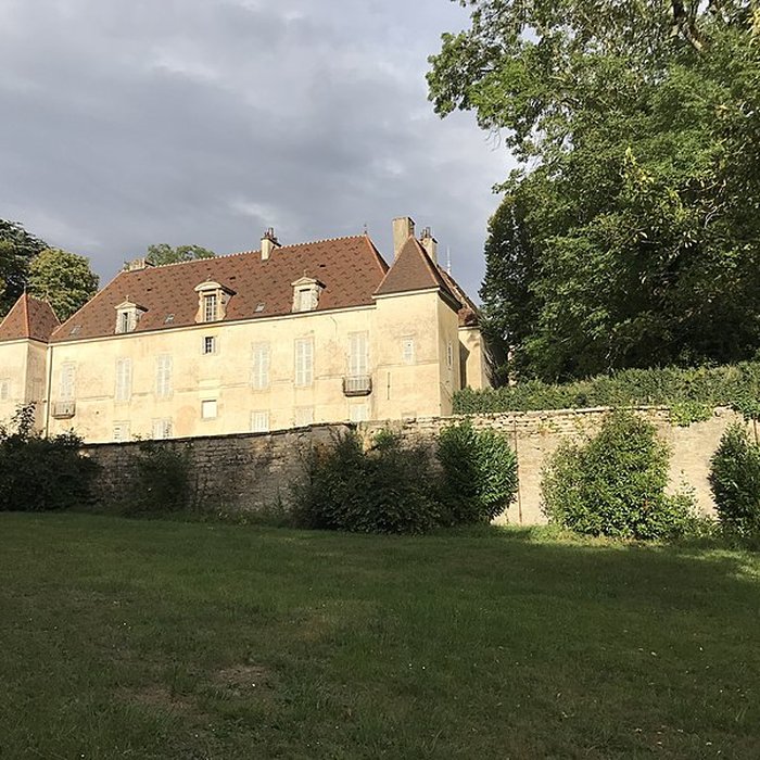Photo de Château de Broindon