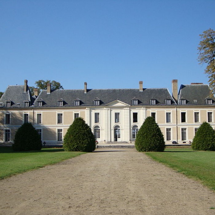 Photo de Château de Brou