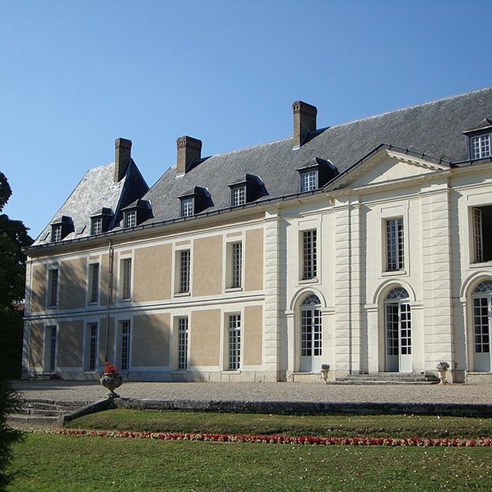 Photo de Château de Brou