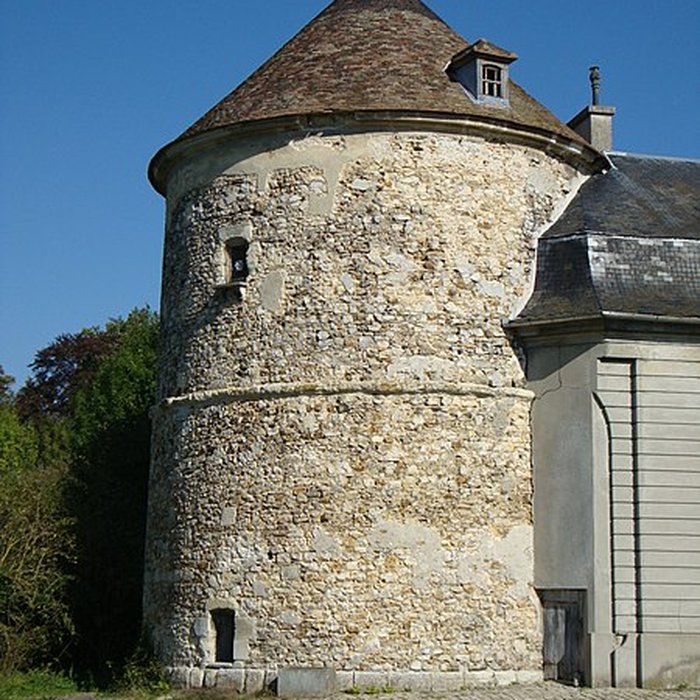 Photo de Château de Brou