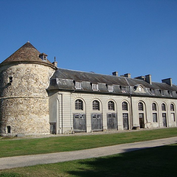 Photo de Château de Brou
