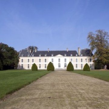 Château de Brou