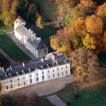 Château de Brou