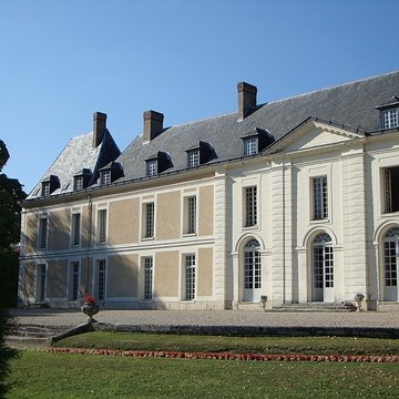 Château de Brou