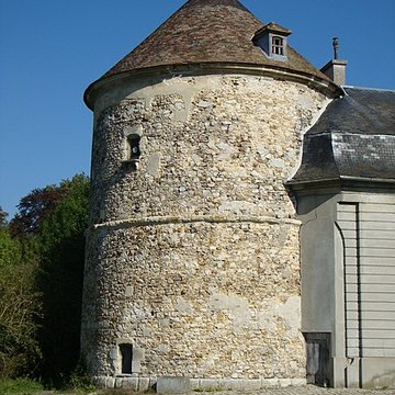 Château de Brou