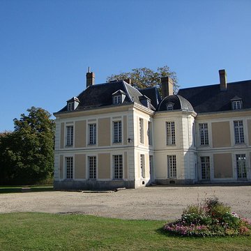 Château de Brou