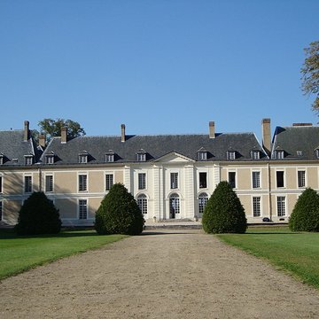 Château de Brou