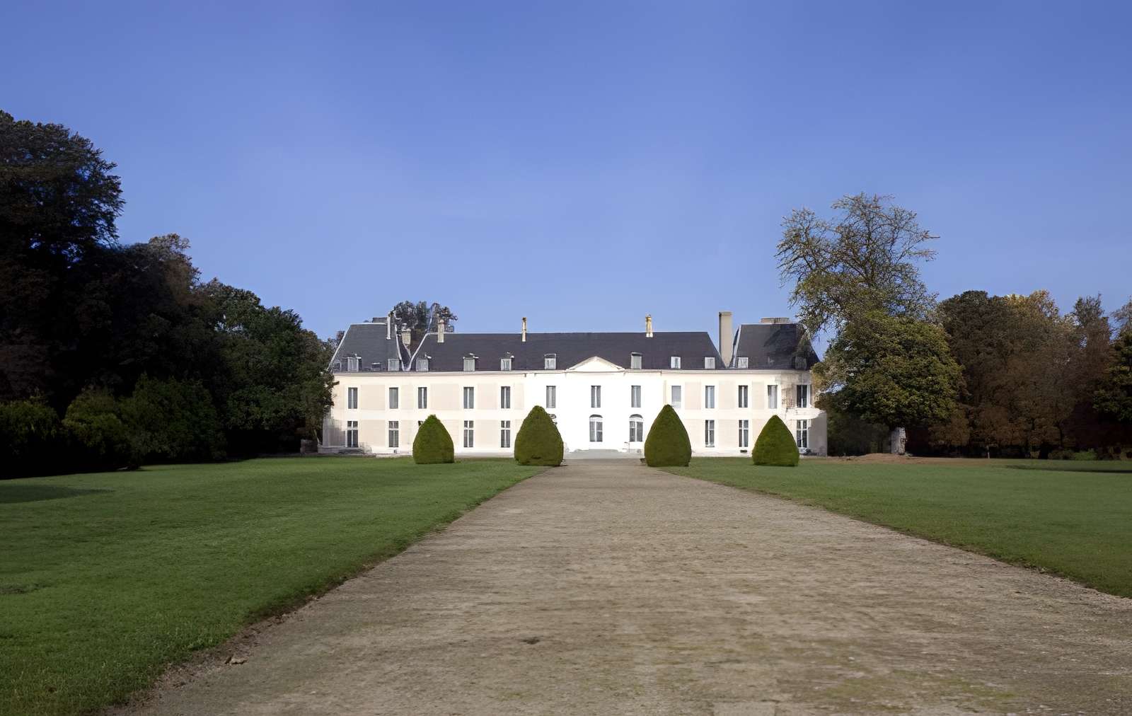 Château de Brou