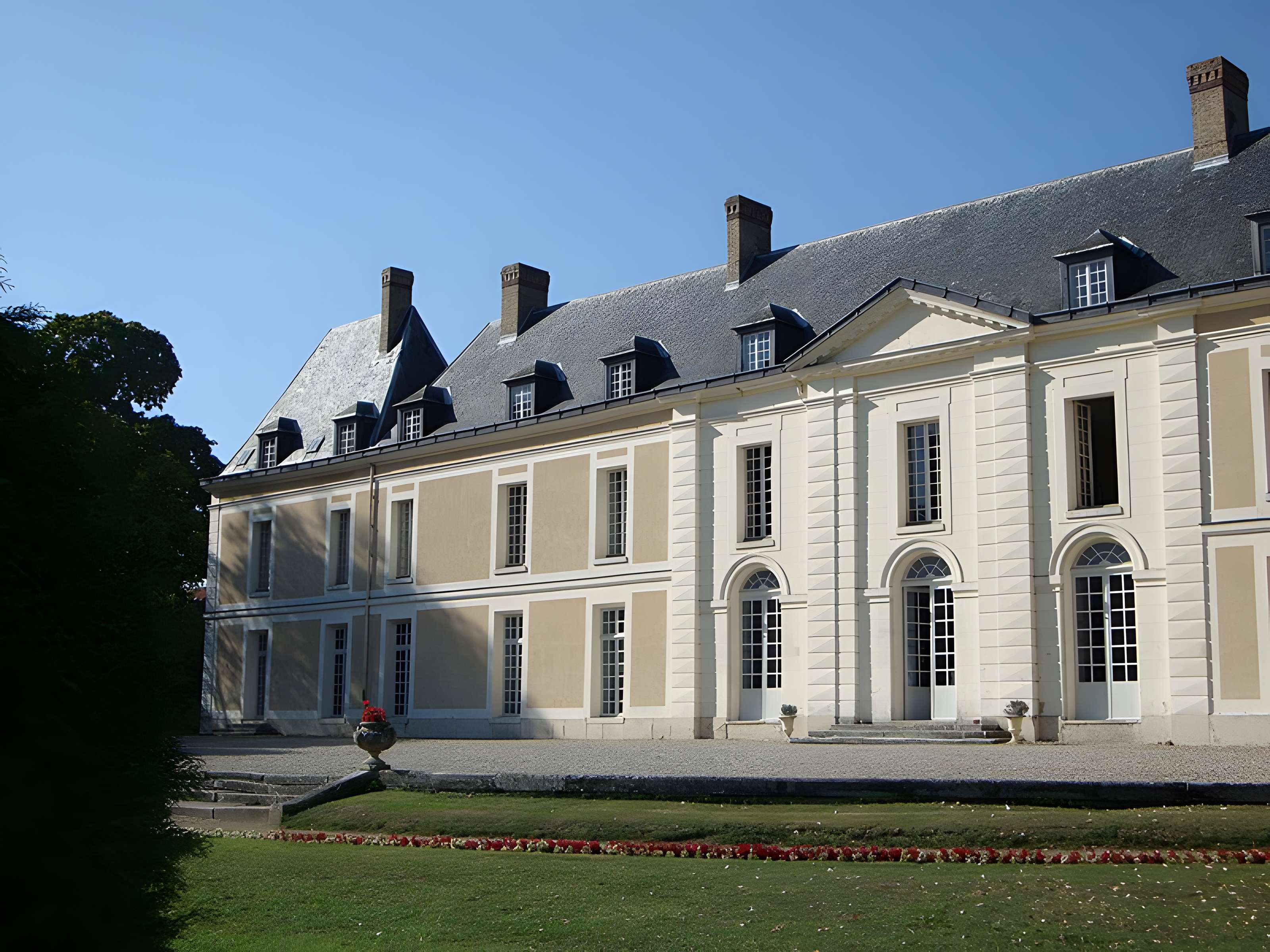 Château de Brou
