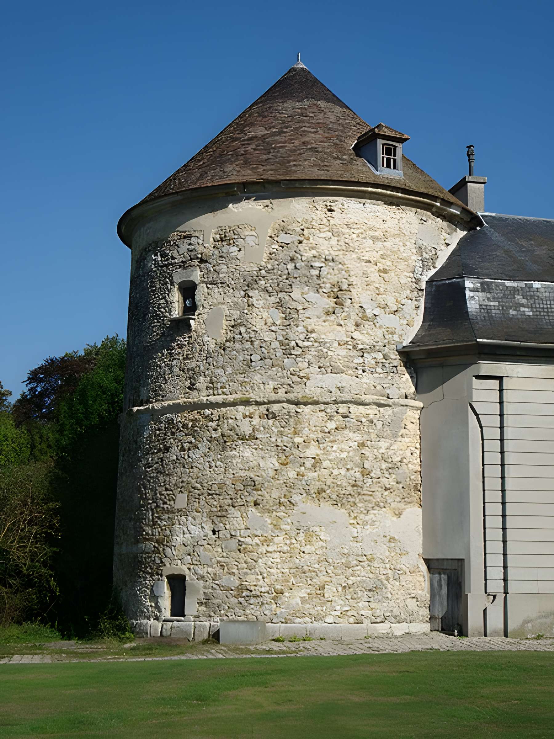 Château de Brou