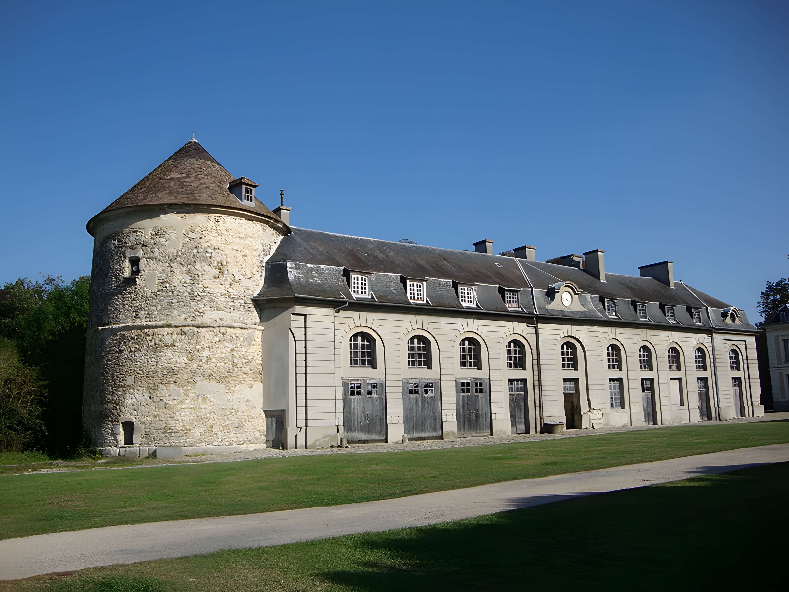 Château de Brou