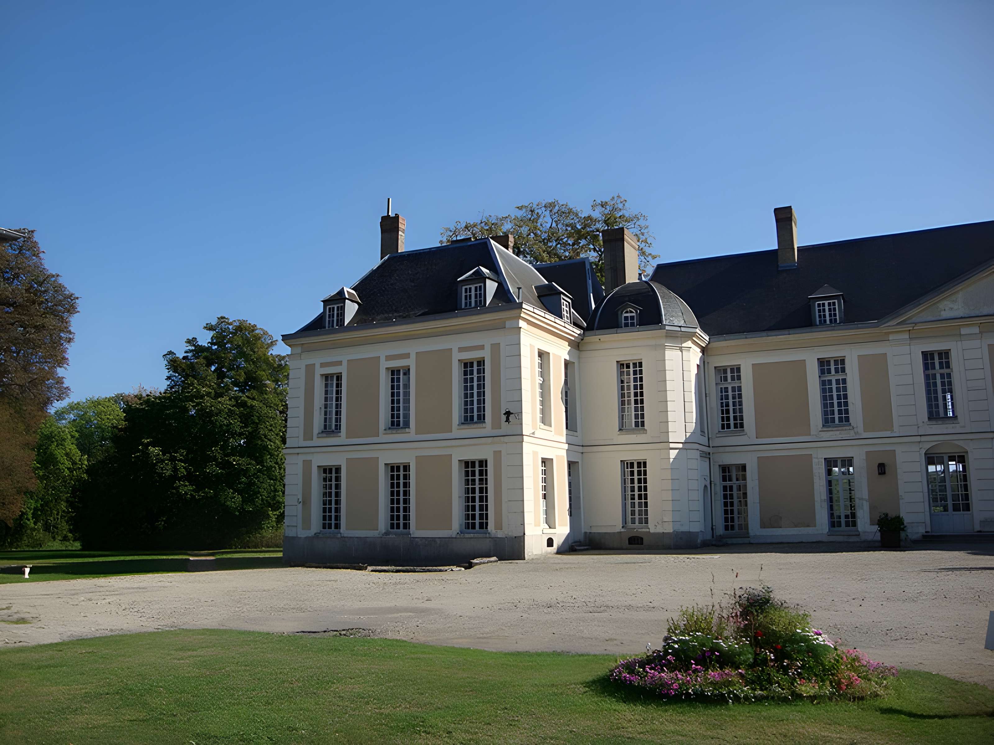 Château de Brou