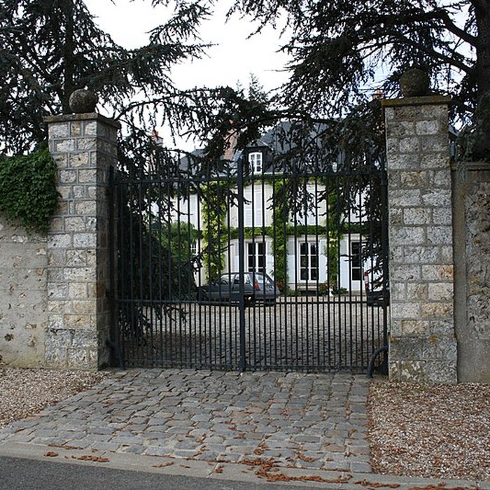 Photo de Château de Brouëssy