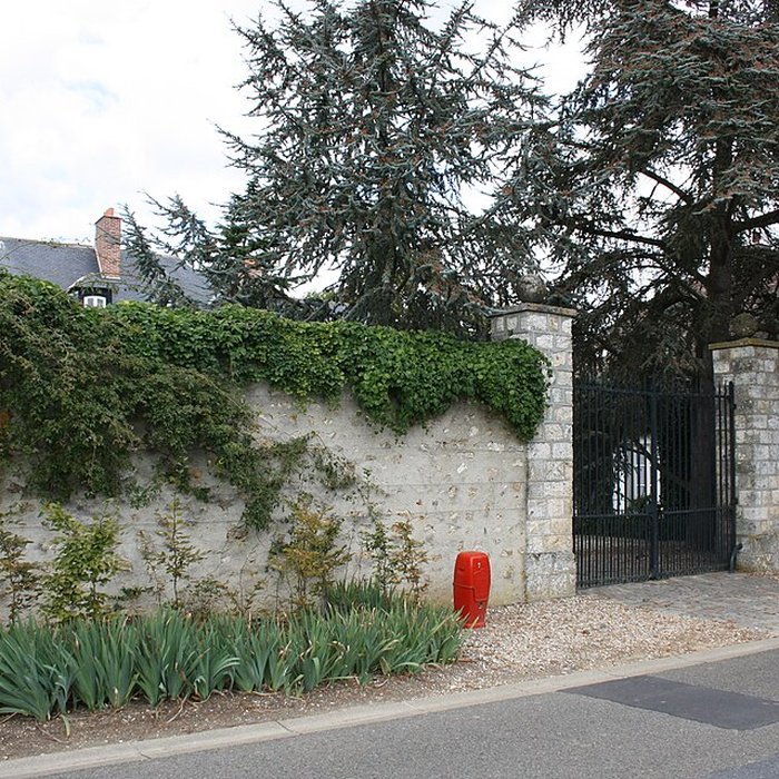 Photo de Château de Brouëssy
