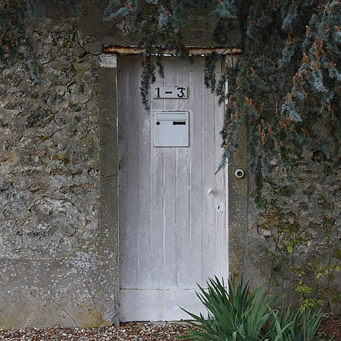 Photo de Château de Brouëssy