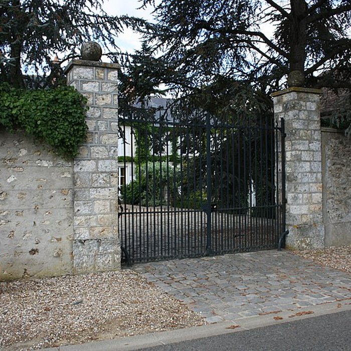 Photo de Château de Brouëssy
