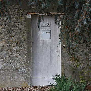 Château de Brouëssy