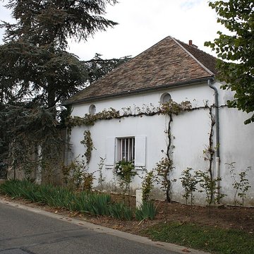 Château de Brouëssy
