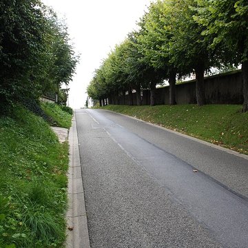 Château de Brouëssy