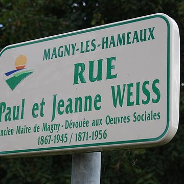 Château de Brouëssy