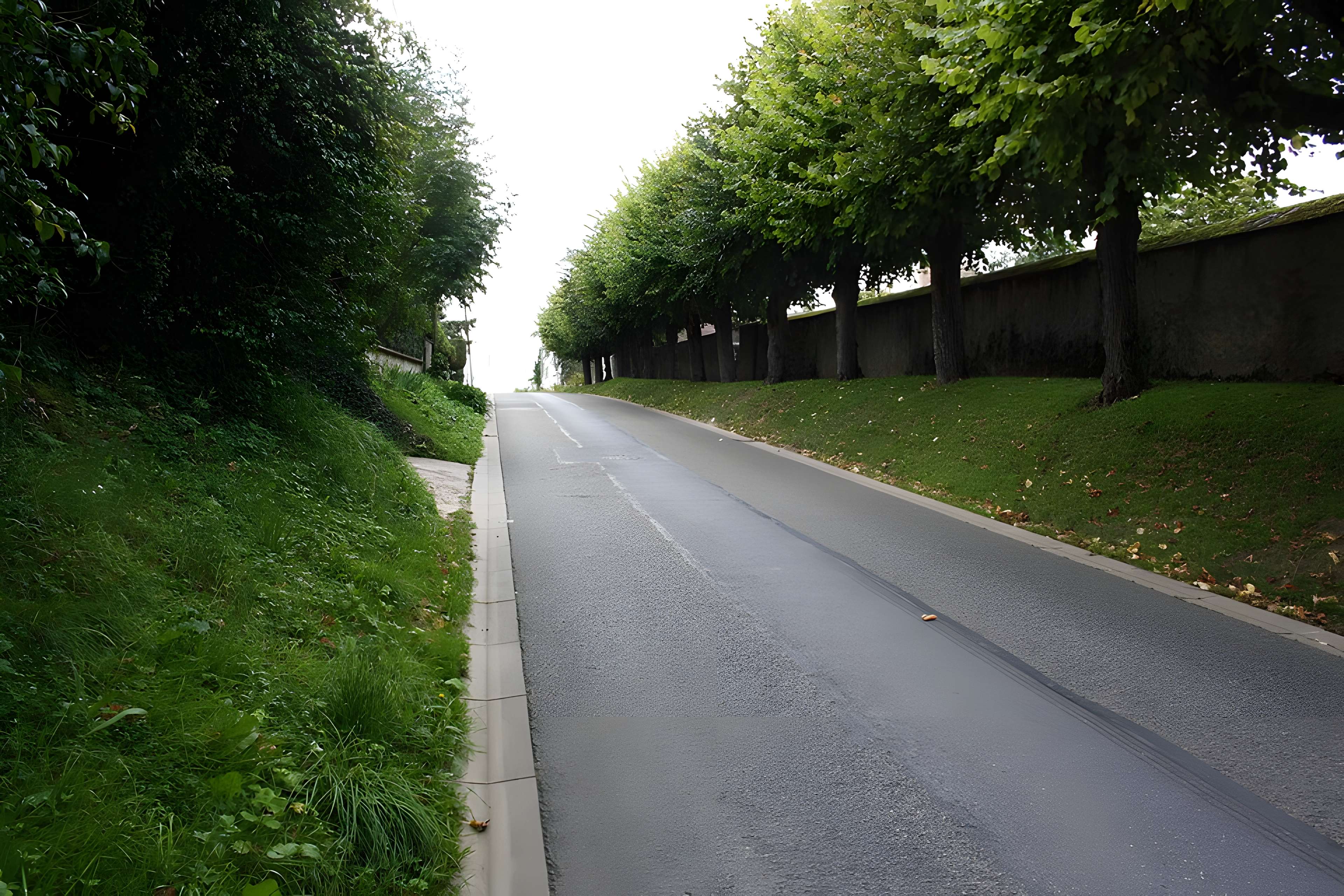 Château de Brouëssy