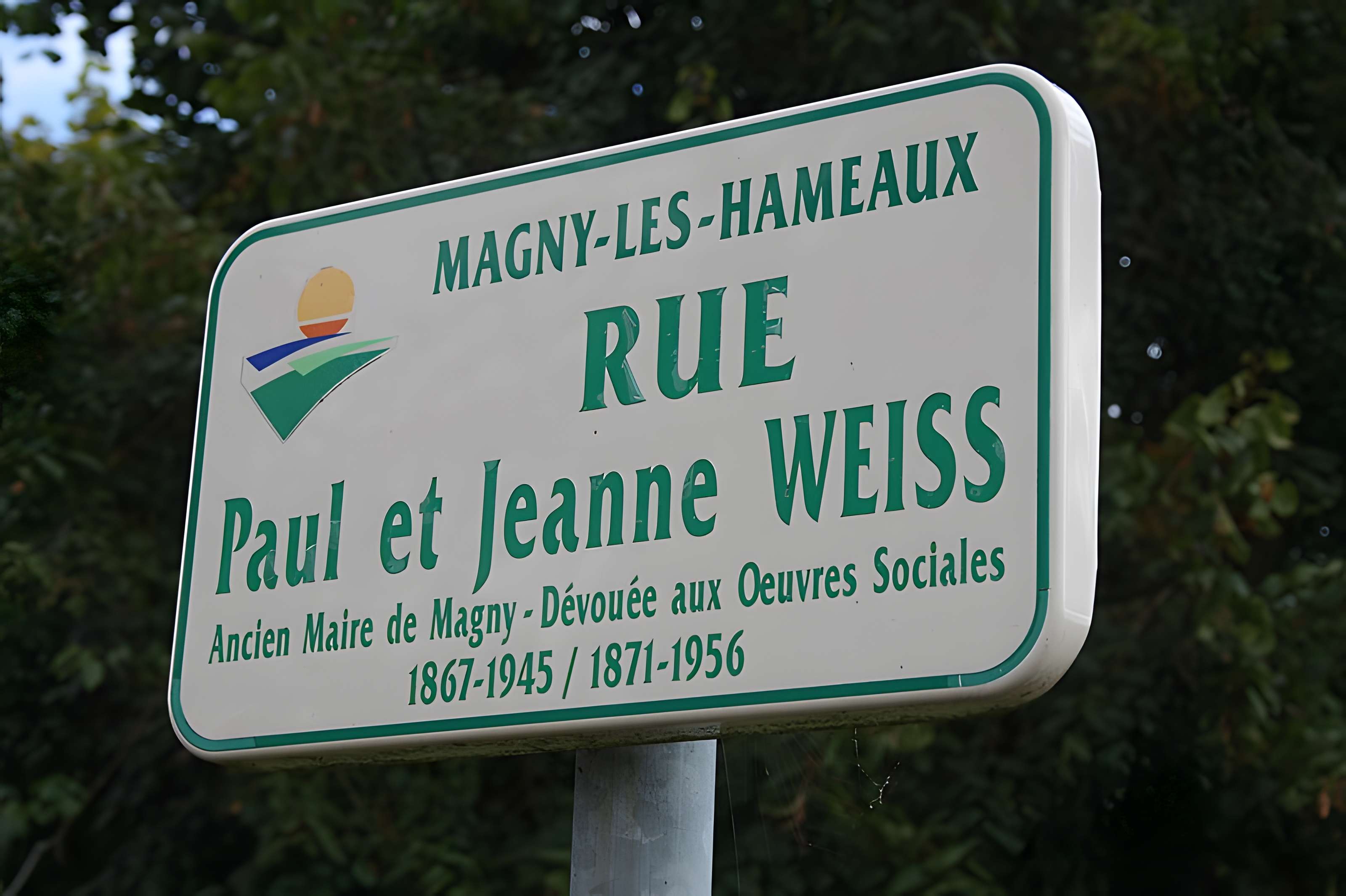 Château de Brouëssy