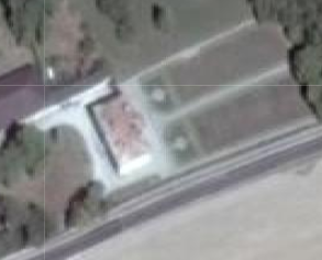 Château de Brouthières 