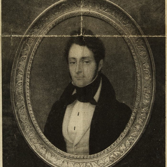 Photo de Passage Pommeraye de Nantes