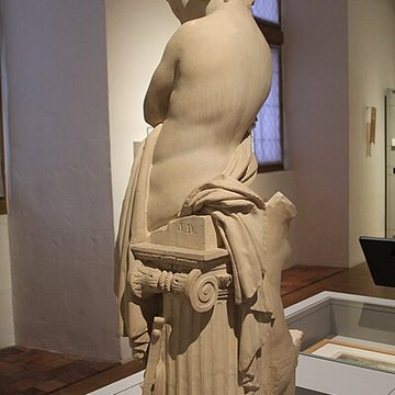 Passage Pommeraye de Nantes