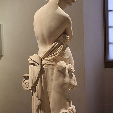 Passage Pommeraye de Nantes