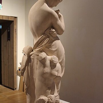 Passage Pommeraye de Nantes