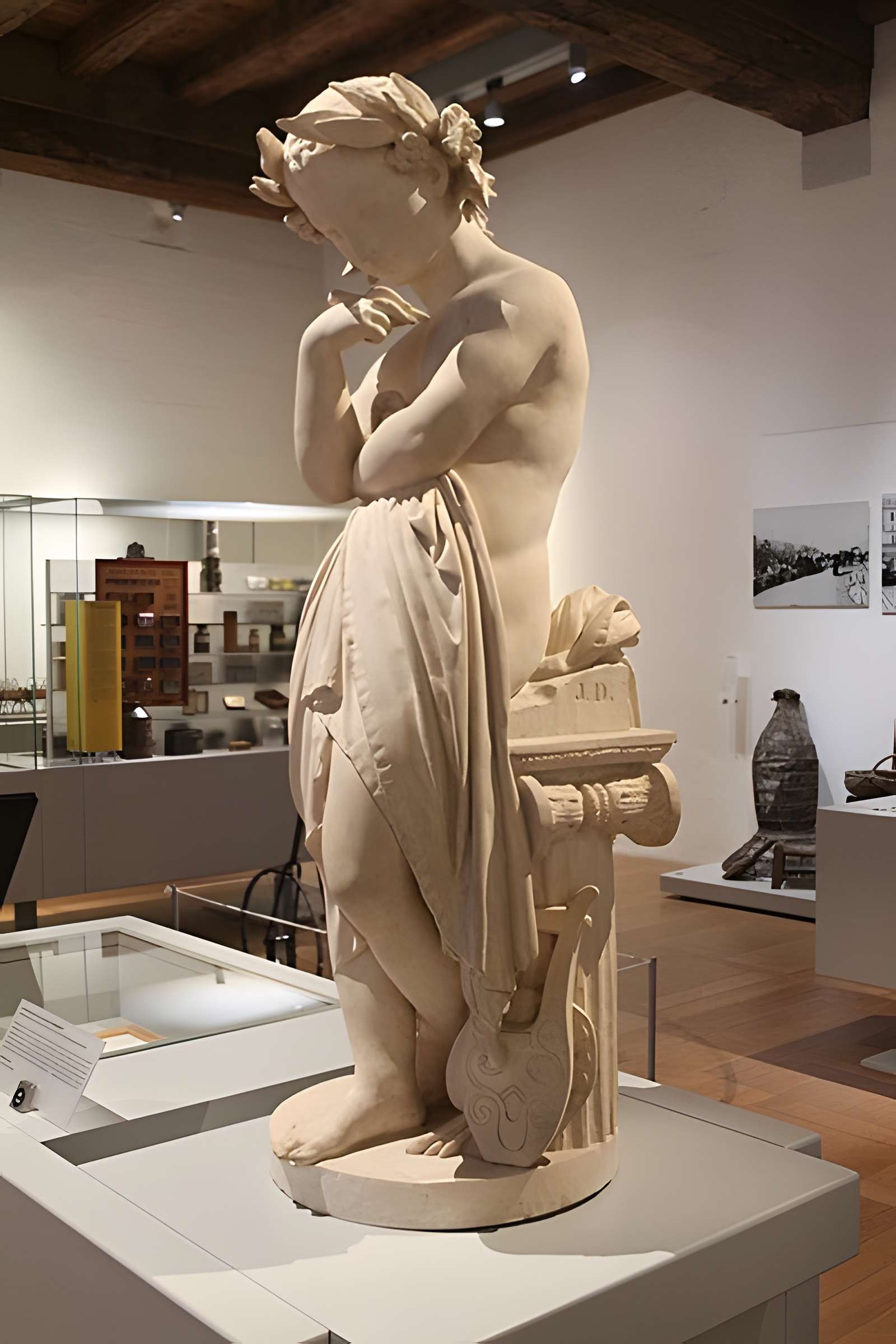 Passage Pommeraye de Nantes