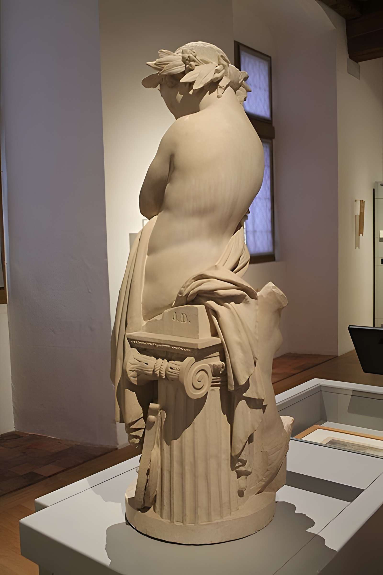 Passage Pommeraye de Nantes