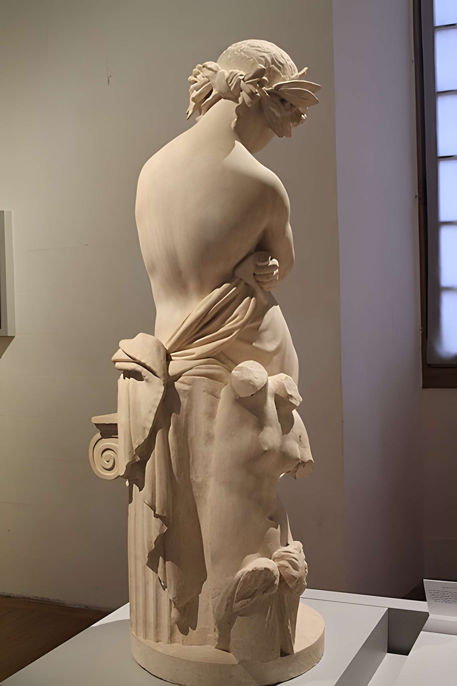 Passage Pommeraye de Nantes