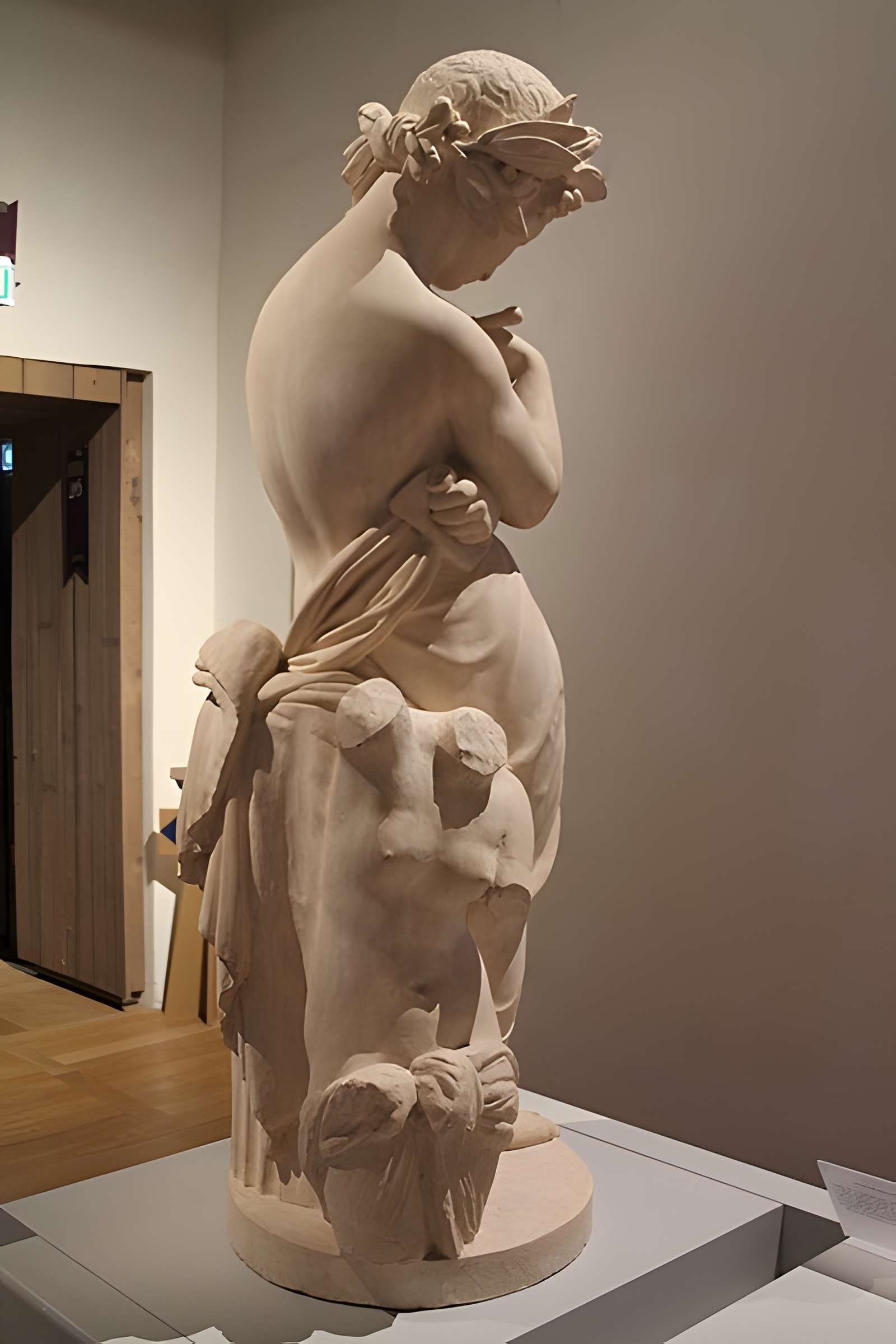 Passage Pommeraye de Nantes