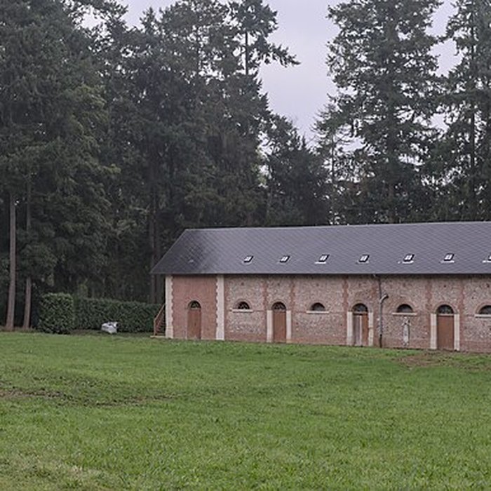 Photo de Château de Brumare