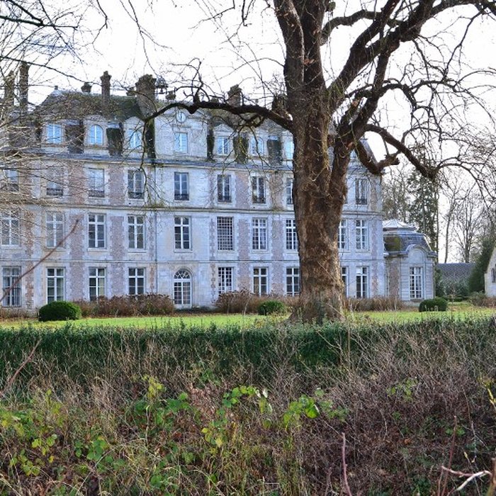 Photo de Château de Brumare