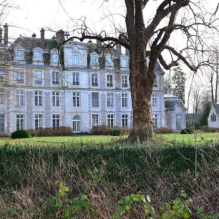 Photo de Château de Brumare