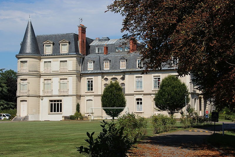 Photo de Château de Brunehaut