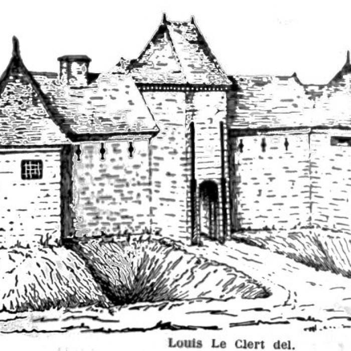 Photo de Château de Bucey-en-Othe