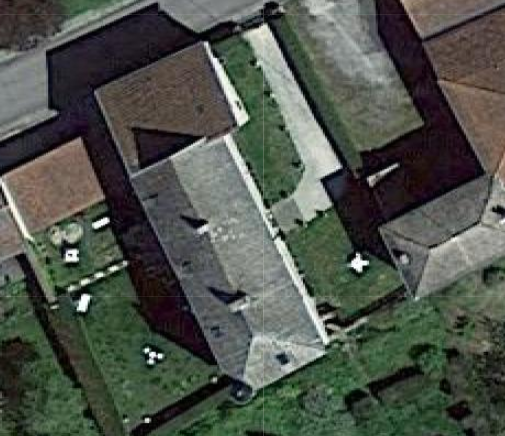 Château de Burey-la-Côte 