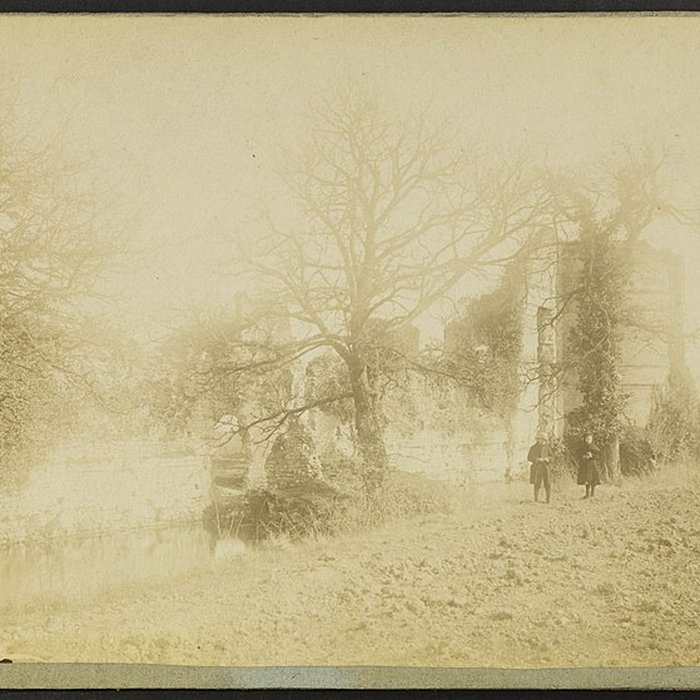 Photo de Château de Bury