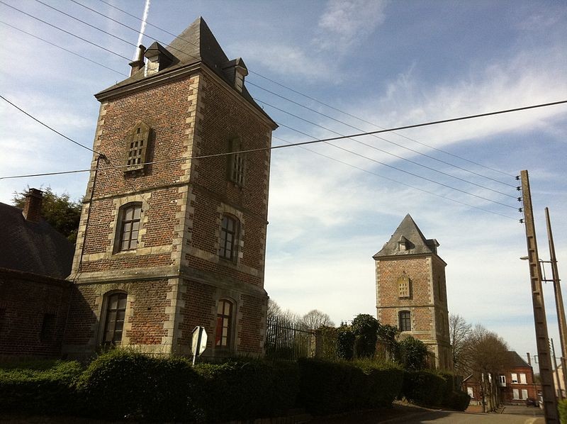Photo de Château de Busigny